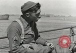 Image of American Sergent Aleutian Islands Alaska USA, 1943, second 29 stock footage video 65675058449