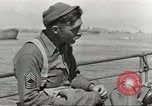 Image of American Sergent Aleutian Islands Alaska USA, 1943, second 30 stock footage video 65675058449