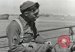 Image of American Sergent Aleutian Islands Alaska USA, 1943, second 31 stock footage video 65675058449