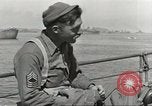 Image of American Sergent Aleutian Islands Alaska USA, 1943, second 32 stock footage video 65675058449