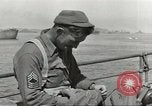 Image of American Sergent Aleutian Islands Alaska USA, 1943, second 33 stock footage video 65675058449