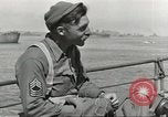 Image of American Sergent Aleutian Islands Alaska USA, 1943, second 35 stock footage video 65675058449