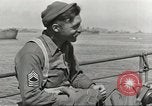 Image of American Sergent Aleutian Islands Alaska USA, 1943, second 36 stock footage video 65675058449