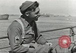 Image of American Sergent Aleutian Islands Alaska USA, 1943, second 37 stock footage video 65675058449