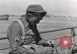 Image of American Sergent Aleutian Islands Alaska USA, 1943, second 38 stock footage video 65675058449
