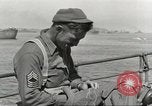 Image of American Sergent Aleutian Islands Alaska USA, 1943, second 39 stock footage video 65675058449