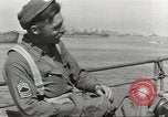 Image of American Sergent Aleutian Islands Alaska USA, 1943, second 40 stock footage video 65675058449