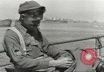 Image of American Sergent Aleutian Islands Alaska USA, 1943, second 41 stock footage video 65675058449