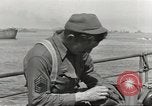Image of American Sergent Aleutian Islands Alaska USA, 1943, second 42 stock footage video 65675058449