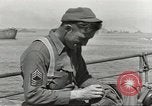 Image of American Sergent Aleutian Islands Alaska USA, 1943, second 43 stock footage video 65675058449