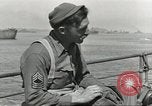 Image of American Sergent Aleutian Islands Alaska USA, 1943, second 44 stock footage video 65675058449