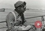 Image of American Sergent Aleutian Islands Alaska USA, 1943, second 45 stock footage video 65675058449