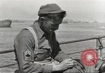Image of American Sergent Aleutian Islands Alaska USA, 1943, second 46 stock footage video 65675058449
