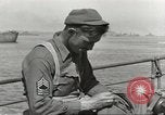 Image of American Sergent Aleutian Islands Alaska USA, 1943, second 47 stock footage video 65675058449