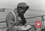 Image of American Sergent Aleutian Islands Alaska USA, 1943, second 48 stock footage video 65675058449