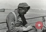 Image of American Sergent Aleutian Islands Alaska USA, 1943, second 49 stock footage video 65675058449