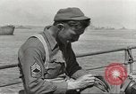 Image of American Sergent Aleutian Islands Alaska USA, 1943, second 50 stock footage video 65675058449