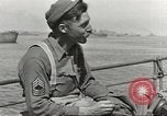 Image of American Sergent Aleutian Islands Alaska USA, 1943, second 51 stock footage video 65675058449
