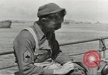 Image of American Sergent Aleutian Islands Alaska USA, 1943, second 52 stock footage video 65675058449