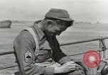 Image of American Sergent Aleutian Islands Alaska USA, 1943, second 53 stock footage video 65675058449