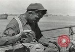 Image of American Sergent Aleutian Islands Alaska USA, 1943, second 55 stock footage video 65675058449