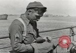 Image of American Sergent Aleutian Islands Alaska USA, 1943, second 58 stock footage video 65675058449