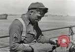 Image of American Sergent Aleutian Islands Alaska USA, 1943, second 59 stock footage video 65675058449