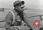 Image of American Sergent Aleutian Islands Alaska USA, 1943, second 60 stock footage video 65675058449