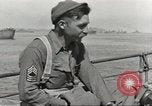Image of American Sergent Aleutian Islands Alaska USA, 1943, second 62 stock footage video 65675058449