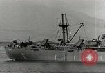 Image of United States destroyer Hull Aleutian Islands Alaska USA, 1943, second 4 stock footage video 65675058450
