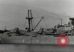 Image of United States destroyer Hull Aleutian Islands Alaska USA, 1943, second 5 stock footage video 65675058450