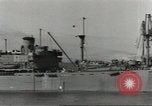Image of United States destroyer Hull Aleutian Islands Alaska USA, 1943, second 7 stock footage video 65675058450