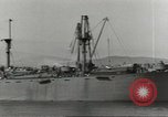 Image of United States destroyer Hull Aleutian Islands Alaska USA, 1943, second 8 stock footage video 65675058450