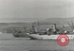 Image of United States destroyer Hull Aleutian Islands Alaska USA, 1943, second 13 stock footage video 65675058450