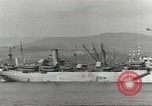 Image of United States destroyer Hull Aleutian Islands Alaska USA, 1943, second 14 stock footage video 65675058450