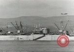 Image of United States destroyer Hull Aleutian Islands Alaska USA, 1943, second 15 stock footage video 65675058450