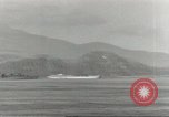 Image of United States destroyer Hull Aleutian Islands Alaska USA, 1943, second 21 stock footage video 65675058450