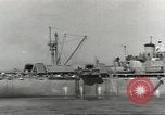 Image of United States destroyer Hull Aleutian Islands Alaska USA, 1943, second 25 stock footage video 65675058450