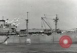 Image of United States destroyer Hull Aleutian Islands Alaska USA, 1943, second 27 stock footage video 65675058450