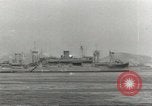 Image of United States destroyer Hull Aleutian Islands Alaska USA, 1943, second 31 stock footage video 65675058450