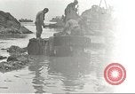 Image of United States destroyer Hull Aleutian Islands Alaska USA, 1943, second 7 stock footage video 65675058451