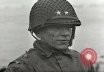 Image of Major General Corlett Aleutian Islands Alaska USA, 1943, second 5 stock footage video 65675058452