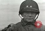 Image of Major General Corlett Aleutian Islands Alaska USA, 1943, second 15 stock footage video 65675058452