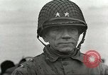 Image of Major General Corlett Aleutian Islands Alaska USA, 1943, second 24 stock footage video 65675058452