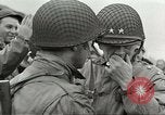 Image of Major General Corlett Aleutian Islands Alaska USA, 1943, second 29 stock footage video 65675058452