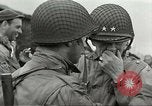 Image of Major General Corlett Aleutian Islands Alaska USA, 1943, second 30 stock footage video 65675058452
