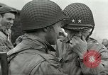 Image of Major General Corlett Aleutian Islands Alaska USA, 1943, second 31 stock footage video 65675058452