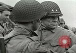 Image of Major General Corlett Aleutian Islands Alaska USA, 1943, second 35 stock footage video 65675058452