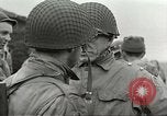 Image of Major General Corlett Aleutian Islands Alaska USA, 1943, second 46 stock footage video 65675058452