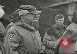 Image of Major General Corlett Aleutian Islands Alaska USA, 1943, second 50 stock footage video 65675058452